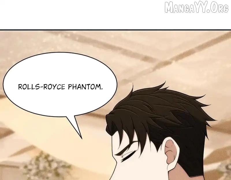 Hidden Dragon in the City (2025) Chapter 37 - page 13